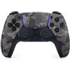 Sony Controller Wireless Sony DualSense Grey Camo per Playstation 5 - 9423294