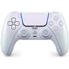 Sony Controller Wireless Sony DualSense per Playstation 5 Chroma Pearl - 1000044424