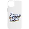 Retro Disco Wear Disco Boogie Boss Retro Custodia per iPhone 14 Plus