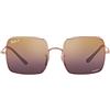 Ray-Ban 0RB1971 Occhiali, Multicolore, 54 Unisex-Adulto
