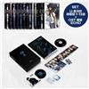 Solo Leveling Manga Vol 1-13 Box Set Completo + Webtoon Fumetto Coreano OST