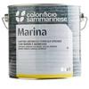 Colorificio Sammarinese VERNICE PER LEGNO Flatting Uretanica per climi Marini aggressivi LUCIDA O OPACA LT.2.5 (OPACA)
