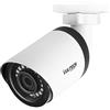Vultech VS-UVC4020BUF-LT CCTV security camera Interno e esterno Capocorda Bianco 1920 x 1080Pixel telecamera di sorveglianza