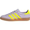 adidas Gazelle Indoor Woman, grigio, 37 1/3 EU
