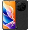 Tcl Smartphone 6,67" 605 4G Lte Obsidian black ( 256GB Ram 8GB 5200mAh )