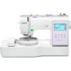 Brother VIOLA e Brother Innov-Is MV (Meraviglia) Macchina da Cucire, Ricamare, Quilting e Patchwork, 181 Punti Cucito, 135 Ricami, Ricamatrice Wireless