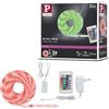 Paulmann 78978 Luminosa Universal Strip Light Interno 5 M multicolore RGB