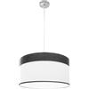 PRENDELUZ Striscia LED 24 V DC 5 m IP20, 256 LEDs/m colore oro, ideale per decorazione e ambiente interno.