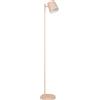 RL LIVE YOUR LIGHT Reality Leuchten Blake R42111166 - Lampada a stelo a LED, in metallo, con 4,5 Watt, 4 ingressi touch