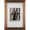 walther design Venice JL030J Cornice Portafoto da 20 x 30 cm, Bronzo