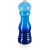 Le Creuset Macina Pepe, 21 cm, Spessore Regolabile, Plastica ABS Resistente, Anticorrosione, Azure, 96001900220000