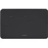 HUAWEI 4G CPE 5, B636, LTE WLAN Router with 400 Mbps, Wi-Fi 6.4G Nano SIM Slot Unlocked, No Configuration Required, Connect 128 Devices, Visualized WLAN Diagnosis, 30 Mesi di Garanzia