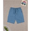 Prénatal Short bimbo denim chiaro