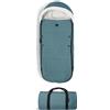 Stokke YOYO Sacco coprigambe - Aqua - Stokke YOYO