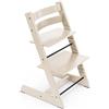 Stokke Sedia Tripp Trapp® Faggio - prodotto personalizzabile - Vanilla White - Stokke®
