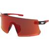 Adidas SP0113 02L | Occhiali da Sole Graduati o Non Graduati | Unisex | Plastica | Mascherina | Nero | Adrialenti