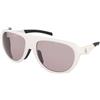 Adidas SP0110 21Z | Occhiali da Sole Graduati o Non Graduati | Unisex | Plastica | Quadrati | Bianco | Adrialenti