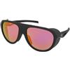Adidas SP0110 02Z | Occhiali da Sole Graduati o Non Graduati | Unisex | Plastica | Quadrati | Nero | Adrialenti
