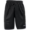 Joma Portero, Protect-Pantaloncini da Portiere, da Uomo, Colore Nero, 10 Unisex Niños