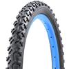 FengCan 20x2.125 Pneumatici da 57-406 20 x 2,125, 20 pollici pneumatico bici pieghevoli, adatti per 20x2,10, 20 x 2,125 City/Gravel/Mountain/bici da corsa (uno)