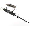 Namvo Heavy Duty Immersione Cordino Spring Coil Snorkeling Immersione subacquea Fotocamera Torcia Luce Anti Lost Rope Line