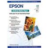 Epson Archival opaco A3 50 fogli