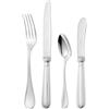 Christofle - Set di posate Albi - Metallo - Metallo argentato
