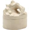 Serax - Candela profumata Bela Silva Interior - Beige - Cera di soia - Designer Bela Silva