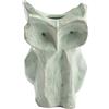 Serax - Vaso After Midnight - Blu - Gres - Designer Marni