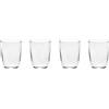 Serax - Set di 4 OUT OF LINES - Trasparente - Vetro soffiato a bocca - Designer Uncharted