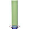 Serax - Vaso Mix Glass Towers - Verde - Vetro borosilicato - Designer José Lévy