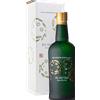 The Kyoto Distillery Ki Nobi Tea Gin - The Kyoto Distillery - Formato: 0.70 l