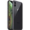 Apple SMARTPHONE APPLE IPHONE XS 256 GB DUAL SIM 4G LTE CHIP A12 BIONIC 12 MP GRIGIO