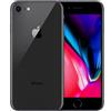 Apple iphone 8 64Gb 256Gb nero silver CON GARANZIA USATO RIGENERATO GRADO A