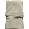Maison Sucrée Telo Doccia Pepe var.39 Betulla 100x150 Spugna 100% Cotone