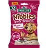 PARK LIFE BISCOTTI Park Life Pet - NIbbles - Pancetta di Maiale e Sciroppo d'Acero 80g