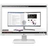 LG Schermo 24" LCD WUXGA 1920 X 1200 LG 24BK55WY-W - refurbished