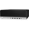 HP ProDesk 600 G5 SFF Core i7 3 GHz - SSD 512 GB RAM 16 GB - refurbished