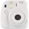 Fujifilm Macchina fotografica istantanea Instax Mini 9 - Grigio + Fujifilm Instax Lens Focus Range 60 mm f/12.7 f/12.7,