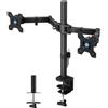 Simpletek Vesa 75 100 Accessori televisione - refurbished