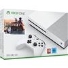 Microsoft Xbox One S - Bianco - refurbished