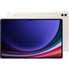 Samsung Galaxy Tab S9 Ultra 256GB - Beige - WiFi + 5G - refurbished