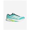 Adidas Adizero Boston 13 M - Scarpe Running - Uomo - Bianco