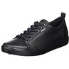 ECCO Soft 7, Scarpe da ginnastica Donna, Nero 978, 43 EU