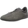 Geox U Kennet A, Scarpe da Ginnastica Uomo, Graphite, 42 EU