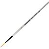DALER ROWNEY Pennello sintetico Graduate Punta lunga n.1 Manico corto Daler Rowney D212130001
