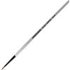 DALER ROWNEY Pennello sintetico tondo Graduate n.10 manico corto Daler Rowney D212185010