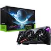 MSI VGA RTX 5080, RTX 5080 16G VANGUARD SOC, 16GB GDDR7, HDMI/DP*3, TRI FROZR, OC
