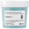 Davines MINU HAIR MASK Maschera protettiva