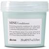 Davines MINU CONDITIONER Protettivoper capelli colorati